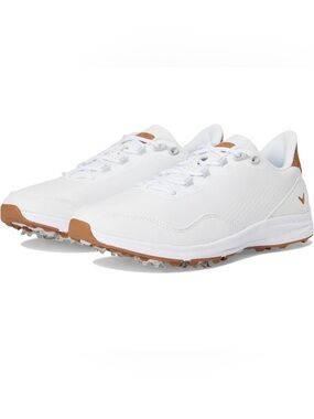 Callaway Women's Coronado v4 Golf Shoes 10.5 Wide